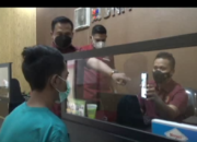 Putus Cinta, Pemuda Way Jepara Sebar Foto Bugil Mantan