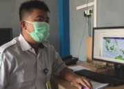 Waspada Gelombang 6 Meter di Perairan Lampung