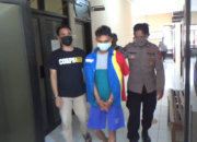 Modal Pistol Mainan, Rampok Babak Belur