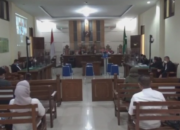 KPK Eksekusi Eks Kadis dan Kabid ke Rutan Way Hui