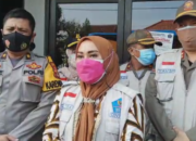 Melanggar 2 Aturan, Kafe Tokyo Space Disegel