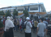 Gawat! Vaksinasi Picu Klaster Baru