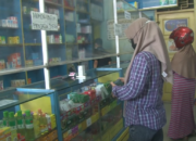 Mafia Farmasi Gentayangan, Vitamin dan Obat Mulai Hilang