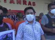 Tawur Pemuda vs Anak Jalanan, Eksekutor Pembunuhan Ditembak