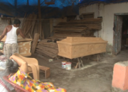 Perajin Peti Jenazah Kalah Bersaing dengan Pabrik