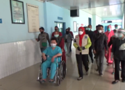 Penganiayaan Perawat Puskesmas Lapor Balik, Terlapor Klaim Bela Diri