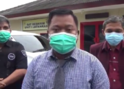 Perawat Kedaton 3 Jam Diperiksa Penyidik