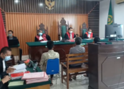 Saksi Sengketa Lahan Melihat Pembacokan, PH Klaim Bela Diri