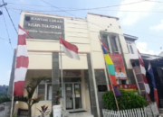 Staff Terpapar Covid, Kantor Lurah Ditutup