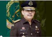 Gerbong Adhyaksa Bergerak, Wakajati Lampung Digeser ke Sumut