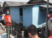 Rusunawa Disiapkan untuk Warga Pesisir