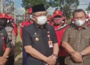 Pemkab Lampung Utara Belum Tentukan Lokasi Upacara HUT RI ke-76