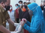 Bansos Tak Sesuai, Ayo Lapor!