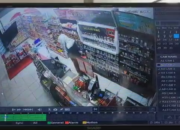 Maling Satroni Minimarket Dua Kali