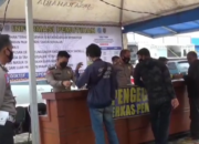 Pendapatan Pajak Kendaraan Merosot 15 Persen