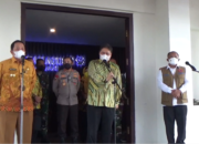 Vaksinasi Rendah, Lampung Dapat 1,5 Juta Dosis