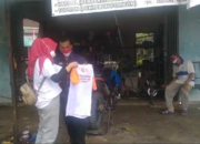 Gerakan Wanita Gerebek Covid