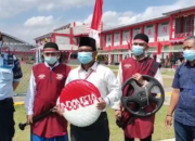 Napi Lomba Baca Teks Proklamasi