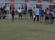 INGAT! Dilarang Gelar Lomba 17 Agustus