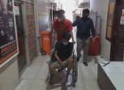 Bandar Narkoba Diringkus Tim Cobra