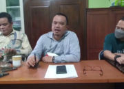 Cekcok dengan Tukang Bubur, ASN Diperiksa 3 Jam