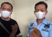 Dikejar Polisi, Bandar Sabu Begal Petani