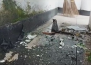 Pemkab Gagal Contohkan Kebersihan