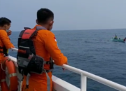 Nasib KM EMJ Tujuh 20 ABK Dari Lempasing Hilang