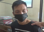 Perampas Ponsel Anak-Anak di Ringkus