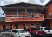 70 Personel BPBD Siaga Kota