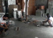 Pengrajin Oven Panggang  Bertahan Ditengah Pandemi