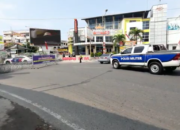 Mobilitas Masyarakat Turun 50 Persen