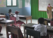 Sekda Lampura : Jangan Gegabah Putuskan PTM