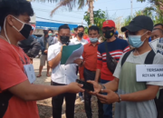 40 Adegan Rian Habisi Wanita Open BO