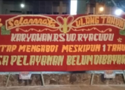 Pailit Melilit RS Ryacudu, Gagal Bayar Gaji TKS Disalahkan