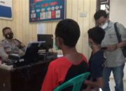 Dua Pemerkosa IRT Ditangkap Satu Buron