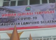 Isolasi Terpusat Tangkal Klaster Keluarga