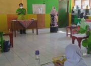 Tunggu Level 2, PTM Digelar Terbatas