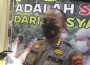 HUT ke-6, Tekab 308 Buru Bandit Jalanan