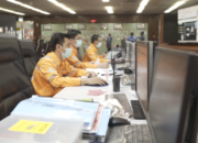 Berkat Transformasi Berkelanjutan, Kinerja Keuangan PLN Tetap Positif Saat Pandemi