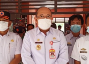 PPKM di Kecamatan dan Desa Dievaluasi