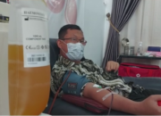 Donor Plasma Konvalesen, Jariyah Para Penyintas
