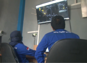 Cuaca Ekstrem, Lampung Rawan Puting Beliung Sepekan Kedepan