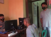 Mabuk Berat, Pria Garap Keponakan