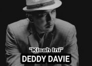 Traveler Menginspirasi, DEDDY DAVIE Luncurkan Single Kisah Ini