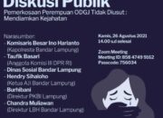 KASUS PEMERKOSAAN ODGJ : Elemen Desak Pelaku Pemerkosaan Segera Ditangkap