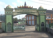 Asrama Haji Jadi RS Darurat Covid, Beroperasi Mulai Pertengahan Agustus