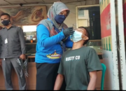 Vaksin, Swab dan PCR Tidak Batalkan Puasa