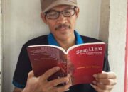 ZABIDI  & YANA : Jawara Sayembara Menulis Puisi & Esai Sastra DKL 2021