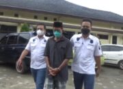 Pengurus BMT Gelapkan Dana Nasabah Rp700 Juta